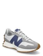 New Balance 327 Sport Sport Shoes Sport Sneakers Sport Low Top Sneakers Grey New Balance