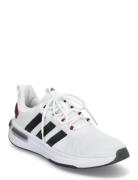 Racer Tr23 Sport Sport Shoes Sport Sneakers Sport Low Top Sneakers White Adidas Sportswear