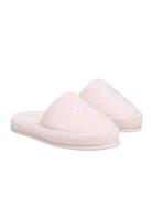 Icon G Slippers Slippers Hjemmesko Pink GANT