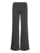 Soft Low Waisted Leggings Bottoms Leggings Black Monki