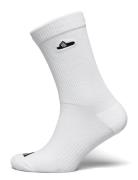 Adilette Sck 1P Sport Sport Clothing Sport Socks White Adidas Performance