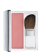 Blushing Blush Powder Blush Rouge Makeup Pink Clinique