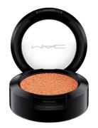 Frost Single Eye Shadow Beauty Women Makeup Eyes Eyeshadows Eyeshadow - Not Palettes Orange MAC