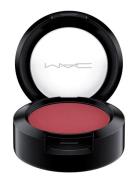 Matte Single Eye Shadow Beauty Women Makeup Eyes Eyeshadows Eyeshadow - Not Palettes Red MAC