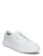 Kieran_Tenn_Al Sport Men Sport Shoes Sport Sneakers Sport Low Top Sneakers White BOSS