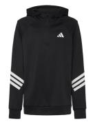 J Spr Hoodie Tops Sweatshirts & Hoodies Hoodies Black Adidas Sportswear