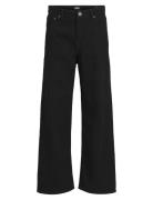 Jjialex Jjoriginal Sq 740 Noos Jnr Bottoms Jeans Regular Jeans Black Jack & J S