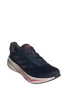 Response Sport Sport Shoes Sport Running Shoes Black Adidas Performance