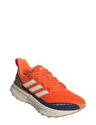 Ultrarun 5 Tr Sport Men Sport Shoes Sport Running Shoes Orange Adidas Performance