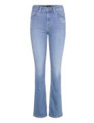 Breese Boot Bottoms Jeans Flares Blue Lee Jeans