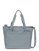 Cnnct F Satch Shopper Taske Grey Eastpak