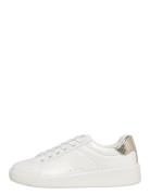 Onlsoul-4 Pu Sneaker Noos Low-top Sneakers White ONLY