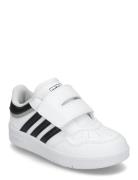 Hoops 4.0 Cf I Low-top Sneakers White Adidas Sportswear