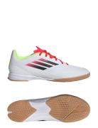 F50 League In Sport Men Sport Shoes Sport Football Boots White Adidas Performance