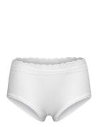 Panty Hipster Seamless With La Night & Underwear Underwear Panties White Lindex