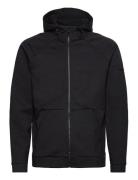 Adv Join Fz Hoodie M Sport Men Sport Clothing Sport Sweatshirts & Hoodies Sport Hoodies Black Craft