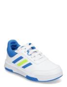 Tensaur Sport 2.0 K Sport Sneakers Low-top Sneakers White Adidas Sportswear