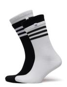 3S 2L Cr S 2P Sport Sport Clothing Sport Socks Multi/patterned Adidas Originals