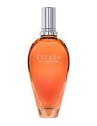 Bali Paradise Eau De Toilette 100.00 Ml Parfume Eau De Toilette Nude Escada