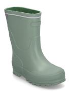 Jolly Shoes Rubberboots High Rubberboots Green Viking