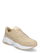 Cilia Mode Sport Sneakers Low-top Sneakers Beige PUMA