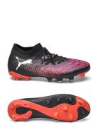 Future 8 Match Fg/Ag Sport Men Sport Shoes Sport Football Boots Multi/patterned PUMA