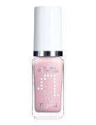 Lost In Pearls 5195 Neglelak Makeup Pink Depend Cosmetic