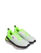 Ua Infinite Elite 2 Sport Sport Shoes Sport Running Shoes White Under Armour