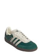 Samba Og Sport Sport Shoes Sport Sneakers Sport Low Top Sneakers Green Adidas Originals