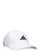 Bbcap Lt Nl Sport Sport Accessories Sport Caps White Adidas Performance