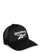 Aero Sport Sport Accessories Sport Caps Black Reebok Performance