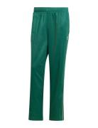 Baggy Tp Sport Men Sport Clothing Sport Pants Sport Training Pants Green Adidas Originals