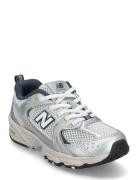 New Balance 530 Kids Bungee Lace Sport Sneakers Low-top Sneakers Multi/patterned New Balance