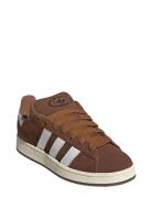 Campus 00S Sport Women Sport Shoes Sport Sneakers Sport Low Top Sneakers Brown Adidas Originals