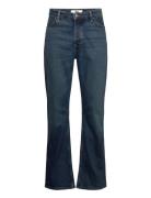 Julian Wide Memphis Dark Vintage Indigo Bottoms Jeans Regular Navy NEUW