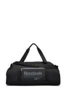 Bolsa De Deporte 53Cm Sport Men Sport Training Bags Sport Gym Bags Black Reebok Performance