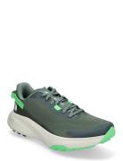 M Altamesa 300 Sport Sport Shoes Sport Running Shoes Green The North Face