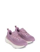 Ua W Infinite Elite 2 Sport Women Sport Shoes Sport Running Shoes Purple Under Armour