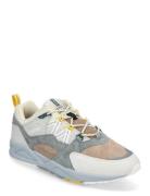 Fusion 2.0 Limest / Bright White Sport Sneakers Low-top Sneakers Grey Karhu