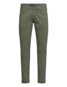 Mapete Bottoms Jeans Slim Green Matinique