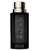 The Scent Magnetic Eau De Parfum 100.00 Ml Parfume Eau De Parfum Nude Hugo Boss Fragrance