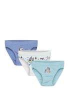 Panties Night & Underwear Underwear Panties Blue Bluey