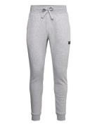 Centre Tapered Sweatpants Sport Men Sport Clothing Sport Pants Sport Sweatpants Grey Björn Borg