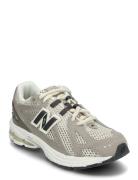 New Balance 1906 Kids Lace Sport Sneakers Low-top Sneakers Grey New Balance