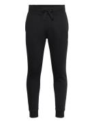 Centre Tapered Sweatpants Sport Men Sport Clothing Sport Pants Sport Sweatpants Black Björn Borg