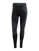 Asmc Tt Leg Sport Sport Clothing Sport Tights Sport Training Tights Black Adidas By Stella McCartney