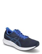 Patriot 13 Sport Sport Shoes Running Shoes Navy Asics