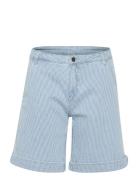 Cumilky Shorts Bottoms Shorts Casual Shorts White Culture