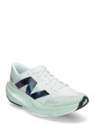 New Balance Fuelcell Rebel V4 Sport Women Sport Shoes Sport Running Shoes Green New Balance