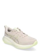 Gel-Cumulus 27 Sport Women Sport Shoes Sport Running Shoes Beige Asics